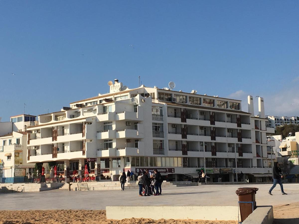 Albufeira Portugal Maria Appt Apartment Ngoại thất bức ảnh