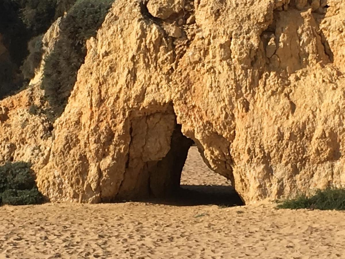 Albufeira Portugal Maria Appt Apartment Ngoại thất bức ảnh