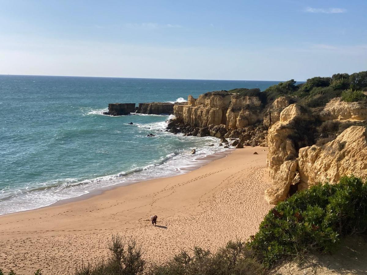 Albufeira Portugal Maria Appt Apartment Ngoại thất bức ảnh