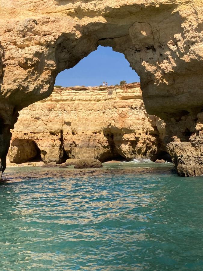 Albufeira Portugal Maria Appt Apartment Ngoại thất bức ảnh