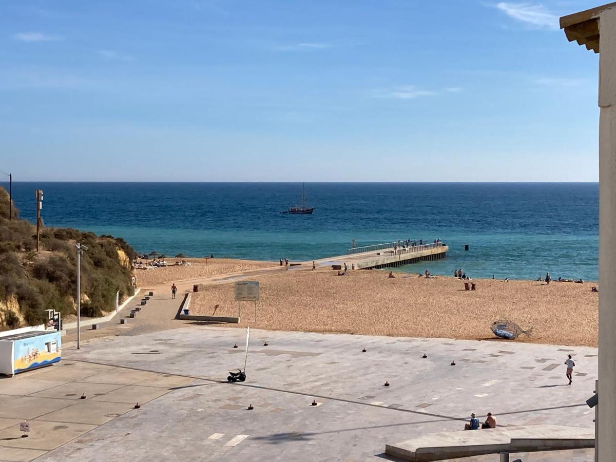 Albufeira Portugal Maria Appt Apartment Ngoại thất bức ảnh