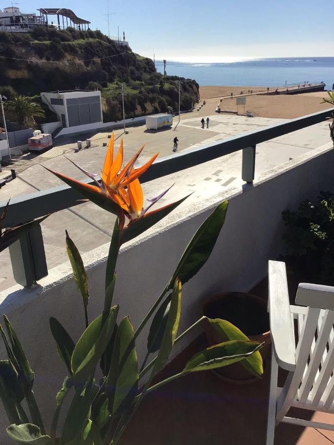Albufeira Portugal Maria Appt Apartment Ngoại thất bức ảnh