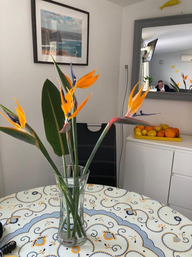Albufeira Portugal Maria Appt Apartment Ngoại thất bức ảnh