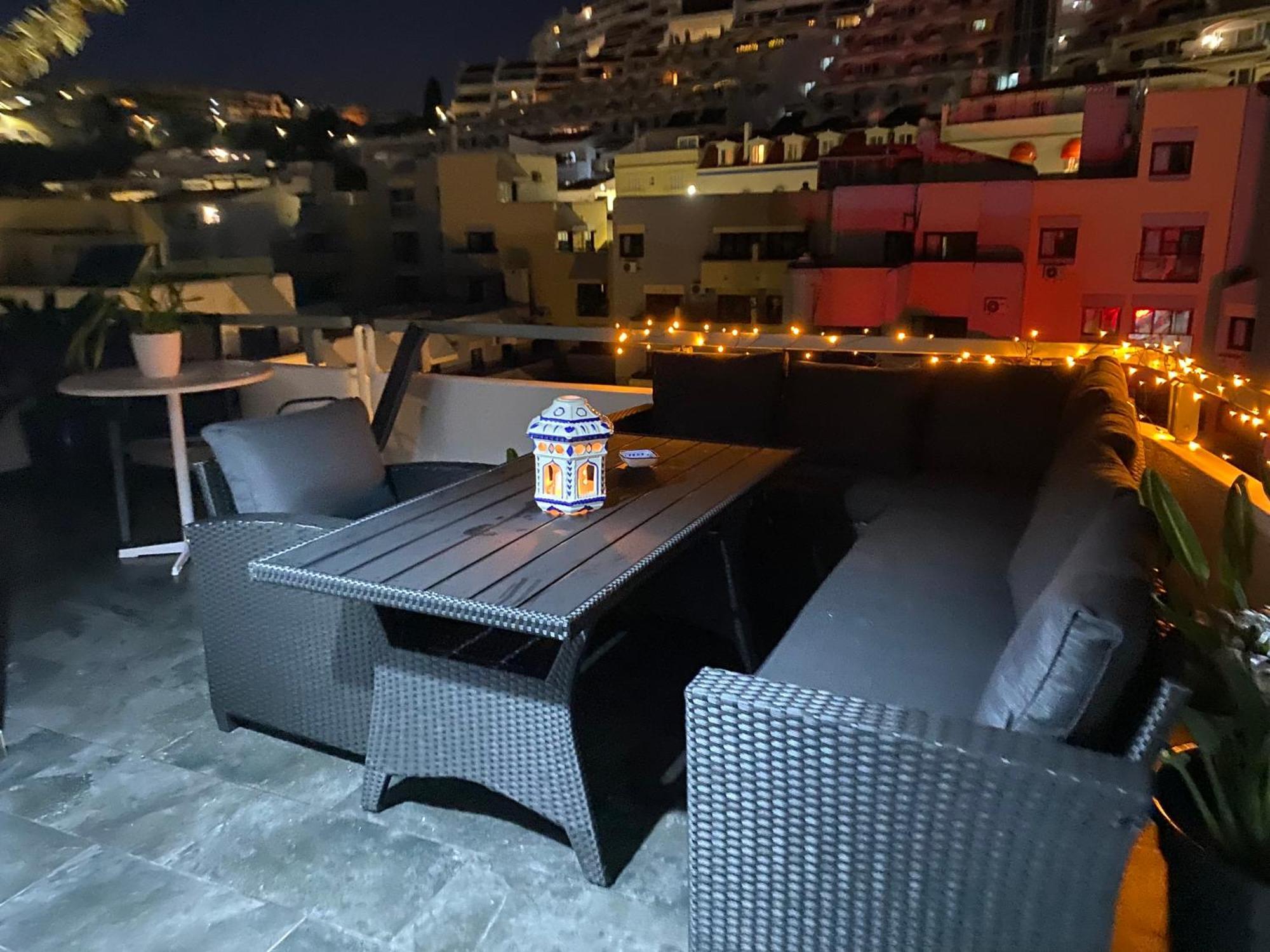 Albufeira Portugal Maria Appt Apartment Ngoại thất bức ảnh