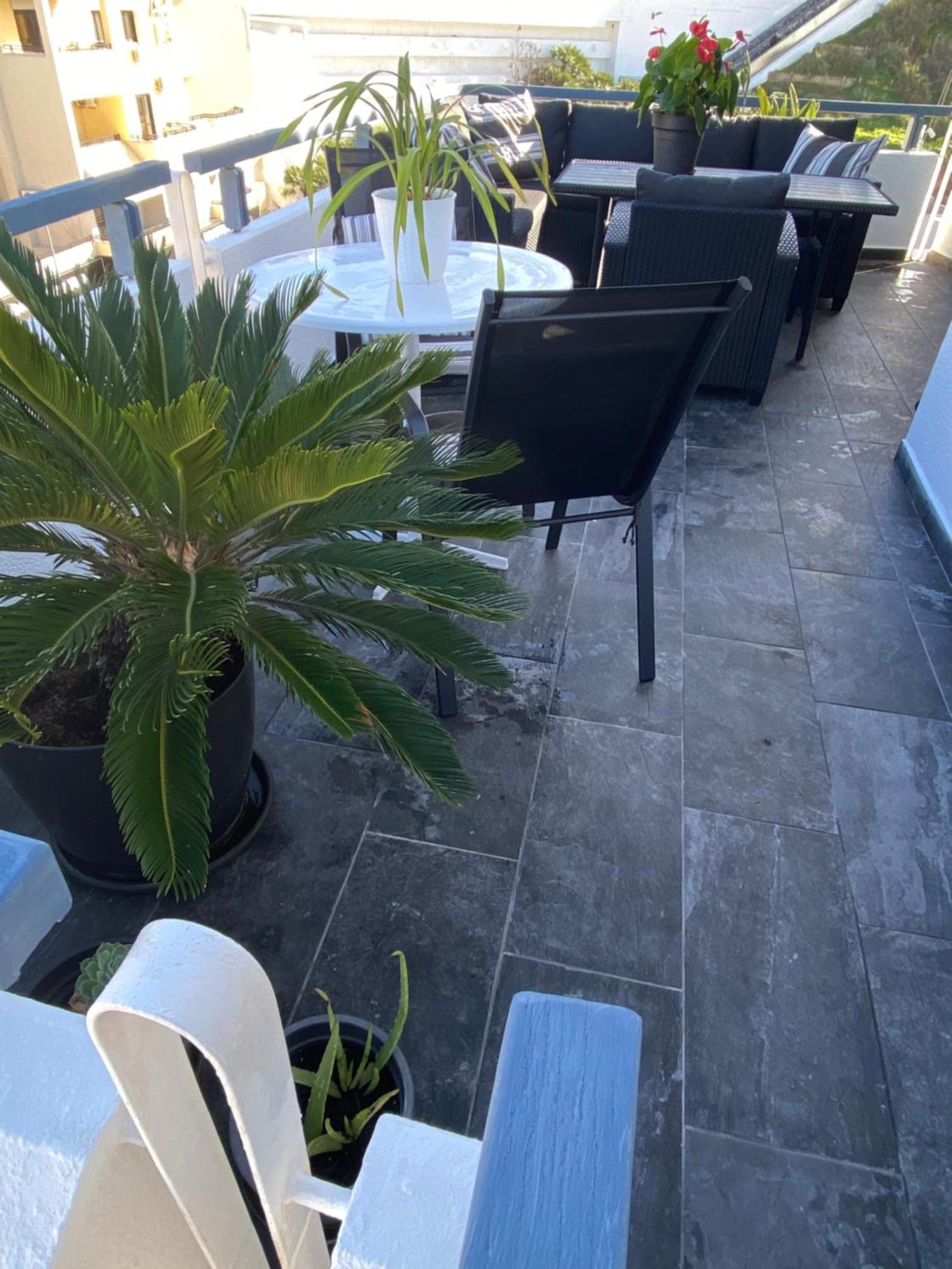 Albufeira Portugal Maria Appt Apartment Ngoại thất bức ảnh