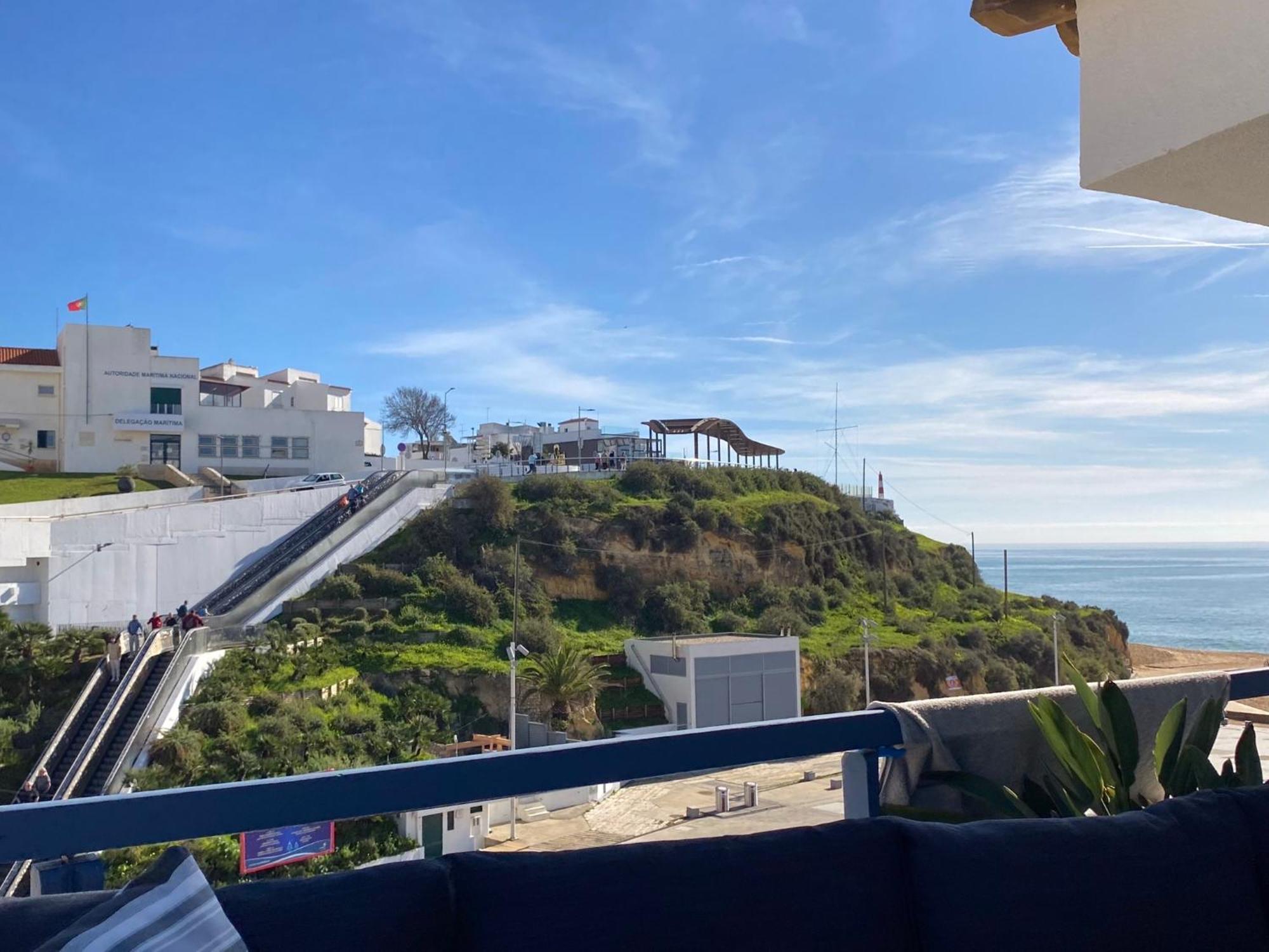 Albufeira Portugal Maria Appt Apartment Ngoại thất bức ảnh