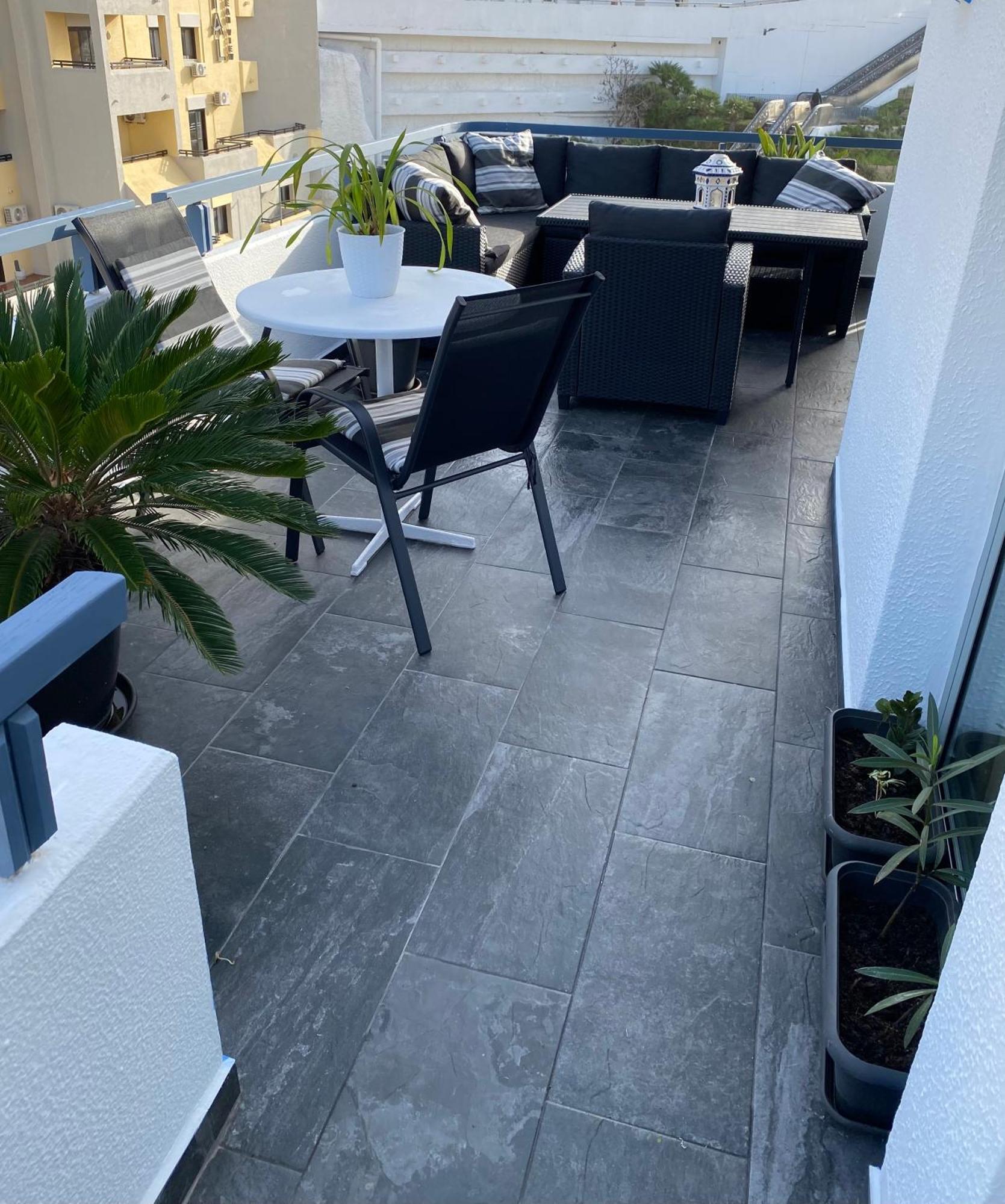 Albufeira Portugal Maria Appt Apartment Ngoại thất bức ảnh