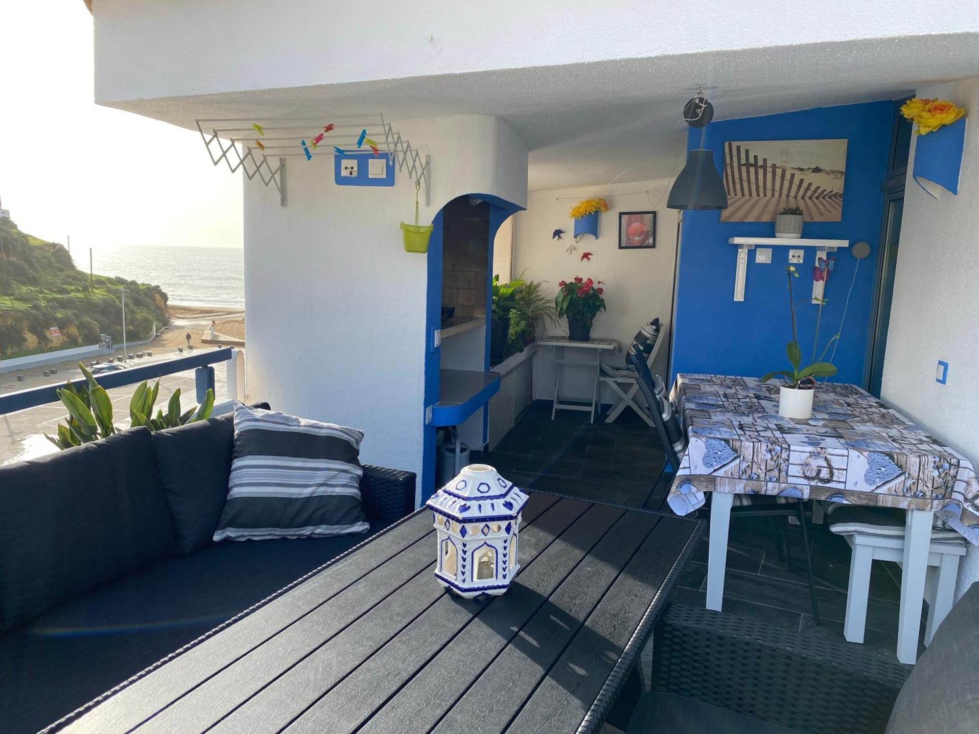 Albufeira Portugal Maria Appt Apartment Ngoại thất bức ảnh