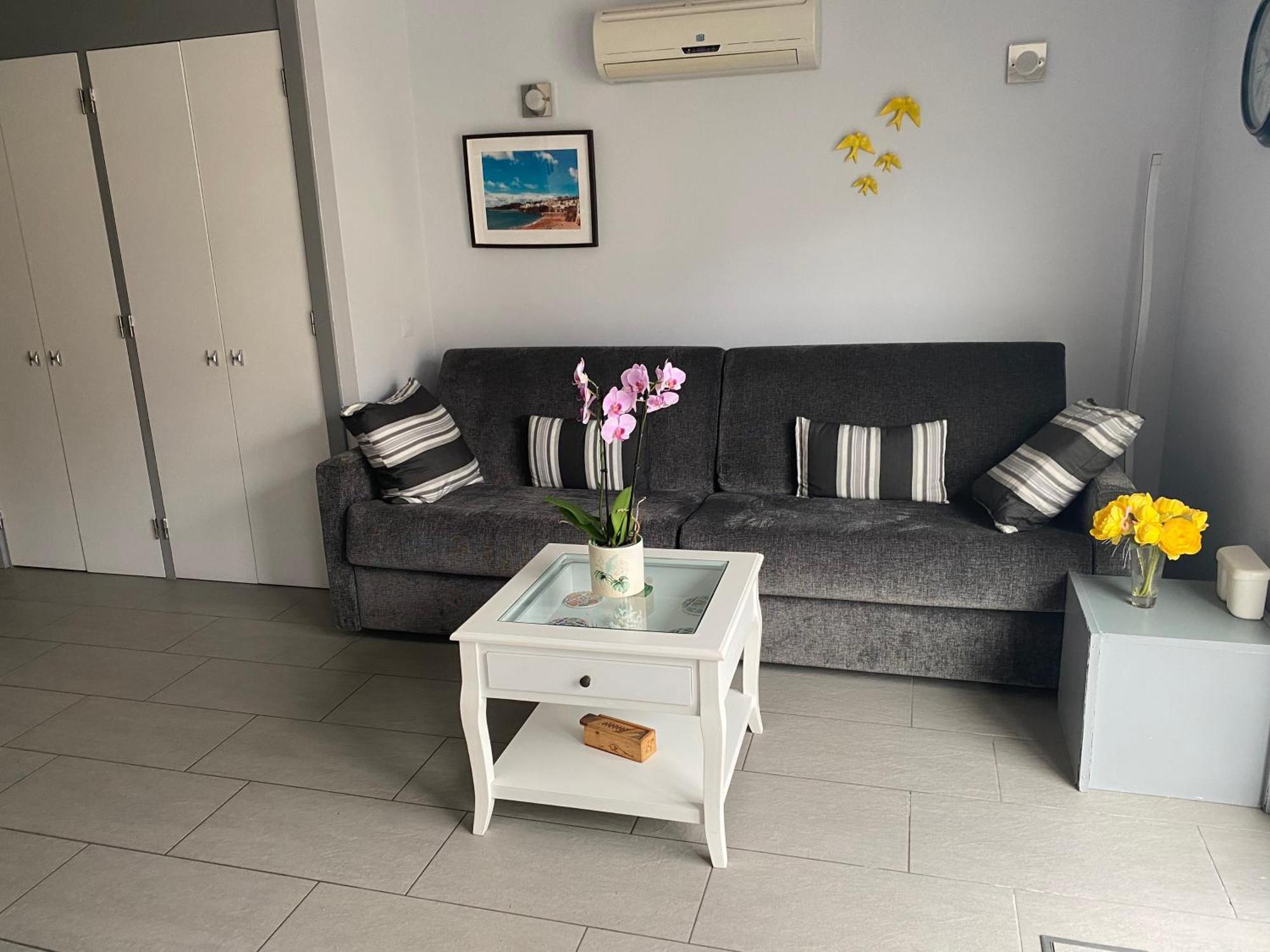 Albufeira Portugal Maria Appt Apartment Ngoại thất bức ảnh