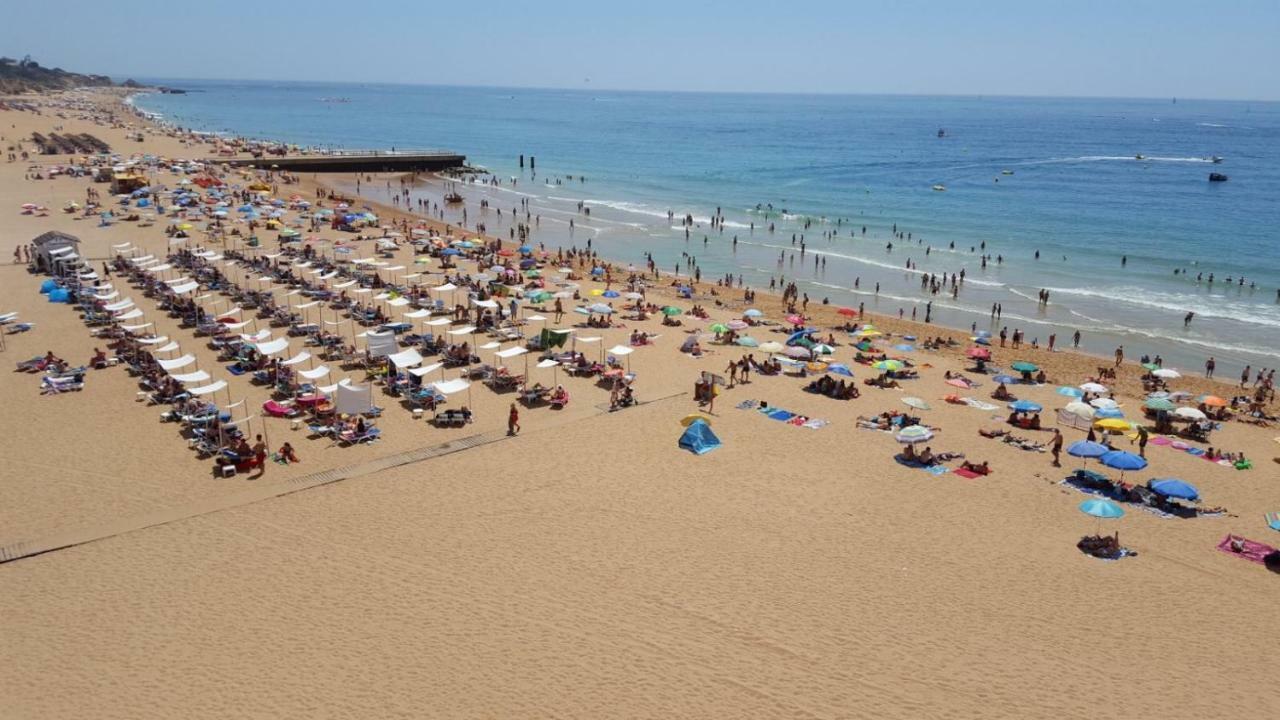 Albufeira Portugal Maria Appt Apartment Ngoại thất bức ảnh