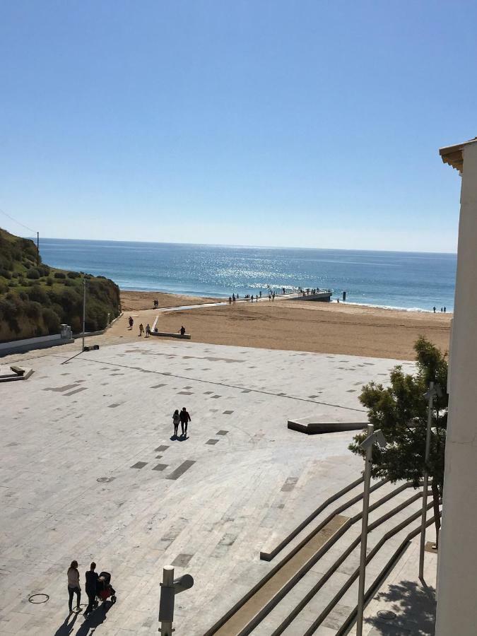 Albufeira Portugal Maria Appt Apartment Ngoại thất bức ảnh