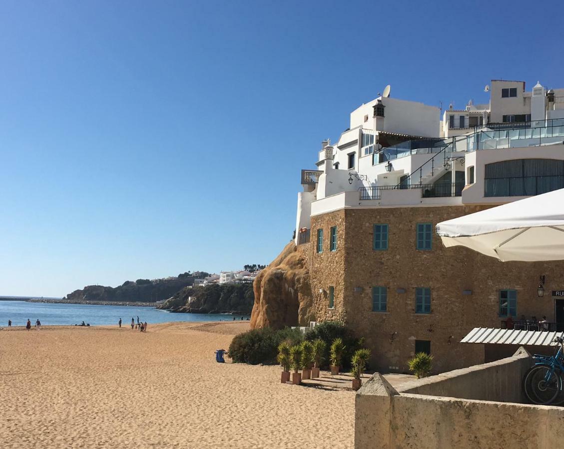 Albufeira Portugal Maria Appt Apartment Ngoại thất bức ảnh