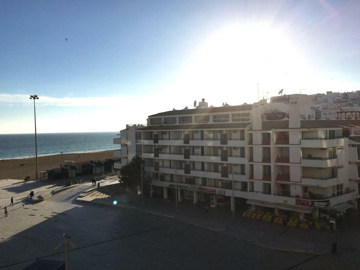 Albufeira Portugal Maria Appt Apartment Ngoại thất bức ảnh