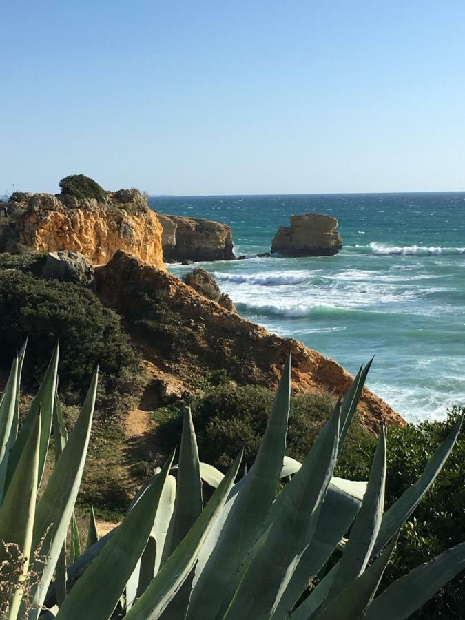 Albufeira Portugal Maria Appt Apartment Ngoại thất bức ảnh