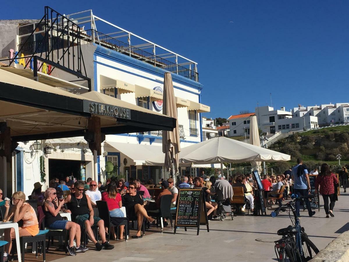 Albufeira Portugal Maria Appt Apartment Ngoại thất bức ảnh