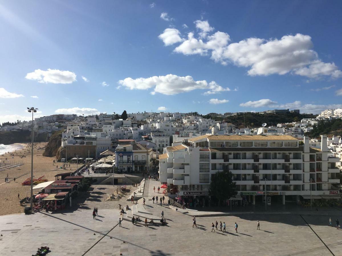 Albufeira Portugal Maria Appt Apartment Ngoại thất bức ảnh
