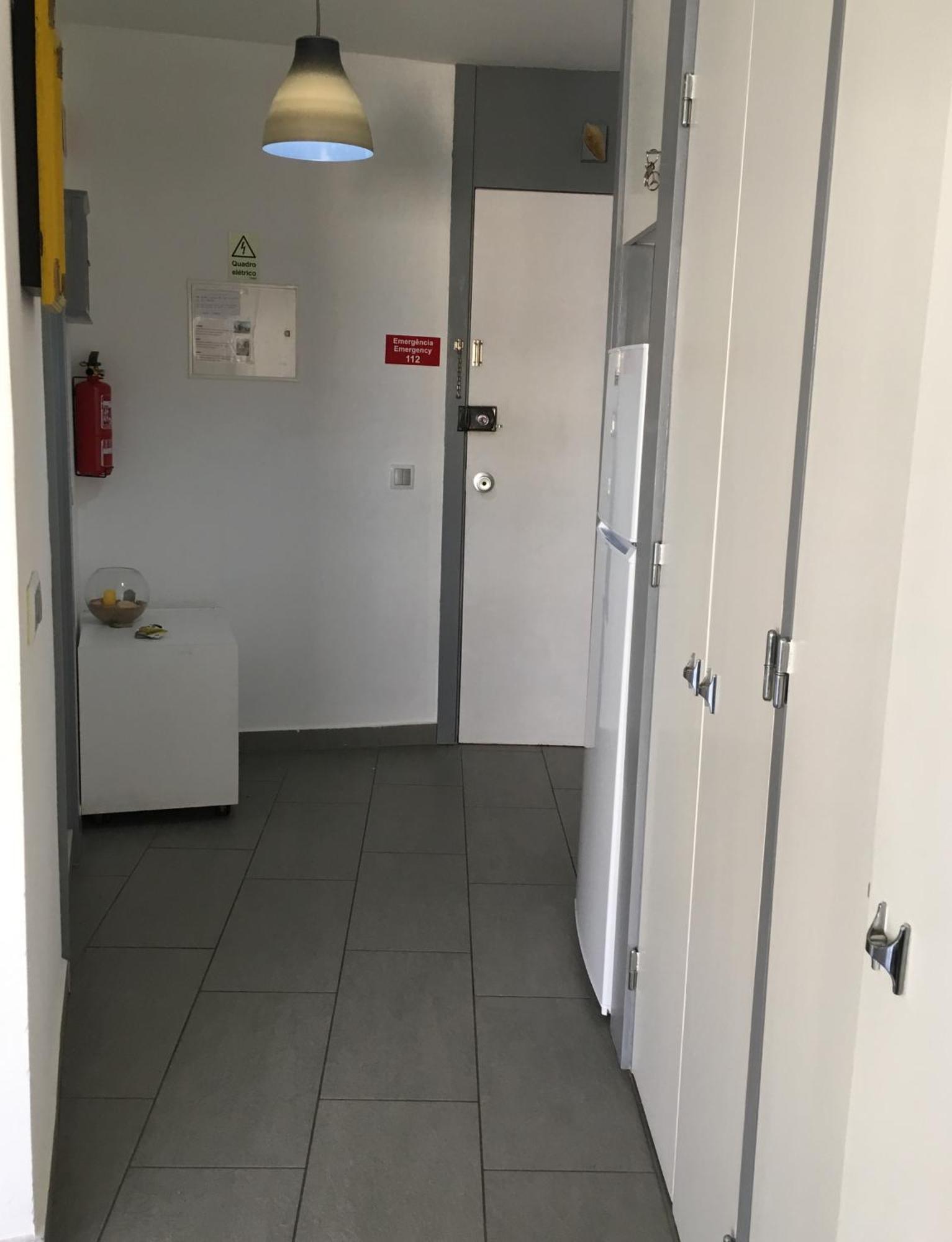 Albufeira Portugal Maria Appt Apartment Ngoại thất bức ảnh